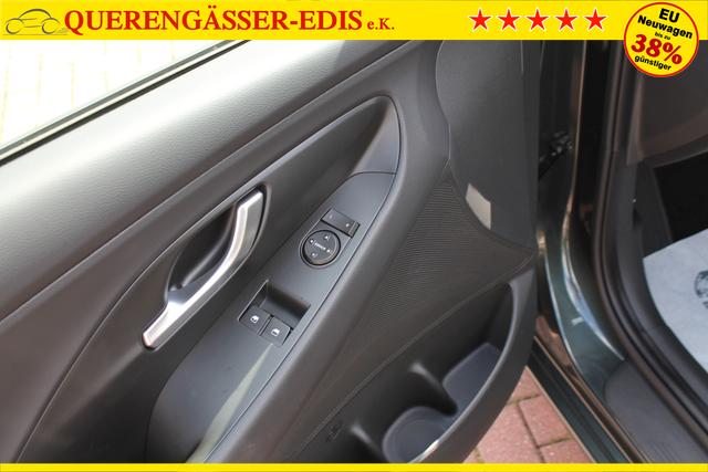 Hyundai i30 Kombi 1.5 T-GDi "Comfort" 