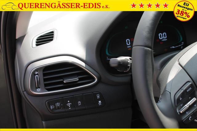 Hyundai i30 Kombi 1.5 T-GDi "Comfort" 