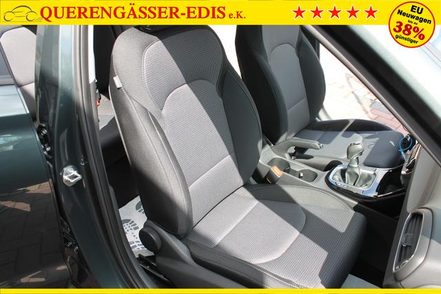 Hyundai i30 Kombi 1.5 T-GDi "Comfort" 