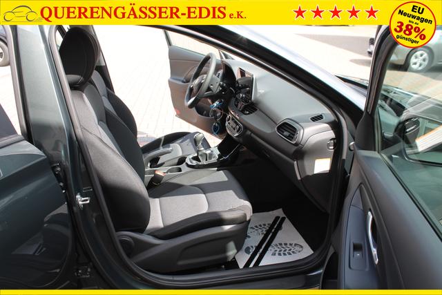 Hyundai i30 Kombi 1.5 T-GDi "Comfort" 