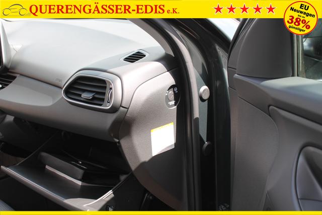 Hyundai i30 Kombi 1.5 T-GDi "Comfort" 
