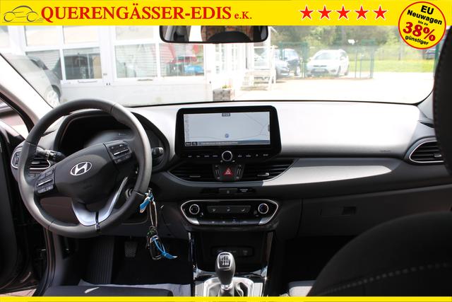 Hyundai i30 Kombi 1.5 T-GDi "Comfort" 