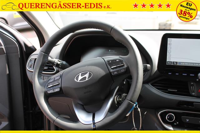 Hyundai i30 Kombi 1.5 T-GDi "Comfort" 
