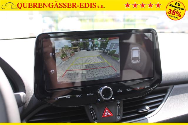 Hyundai i30 Kombi 1.5 T-GDi "Comfort" 