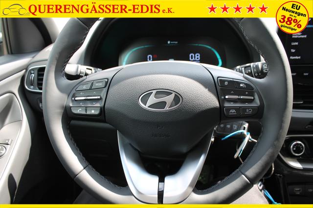 Hyundai i30 Kombi 1.5 T-GDi "Comfort" 