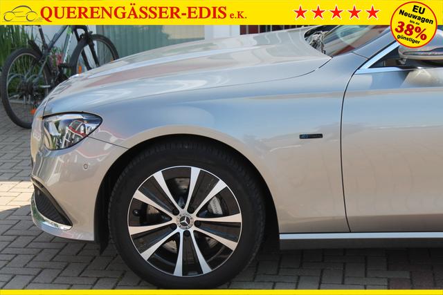 Mercedes-Benz E-Klasse T-Modell E 300 de T "Avantgarde" 9G-TRONIC 