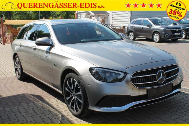 Mercedes-Benz E-Klasse T-Modell E 300 de T "Avantgarde" 9G-TRONIC 