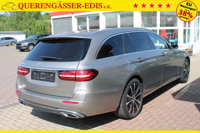 Mercedes-Benz E-Klasse T-Modell E 300 de T "Avantgarde" 9G-TRONIC 
