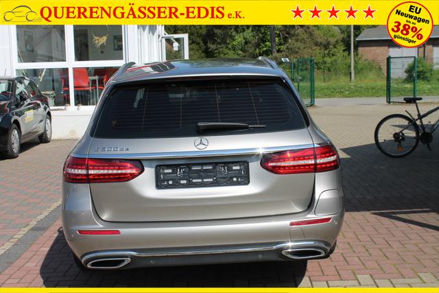 Mercedes-Benz E-Klasse T-Modell E 300 de T "Avantgarde" 9G-TRONIC 