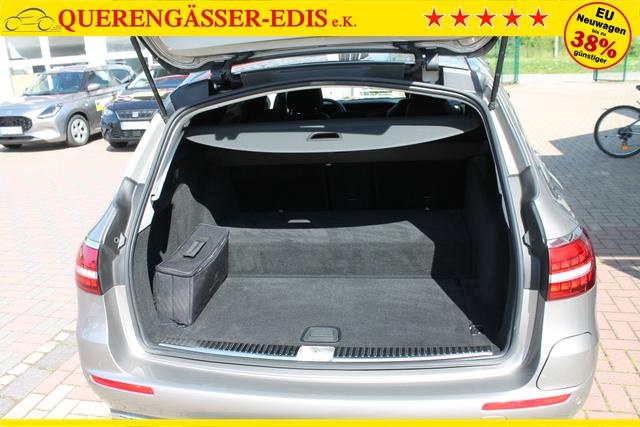 Mercedes-Benz E-Klasse T-Modell E 300 de T "Avantgarde" 9G-TRONIC 