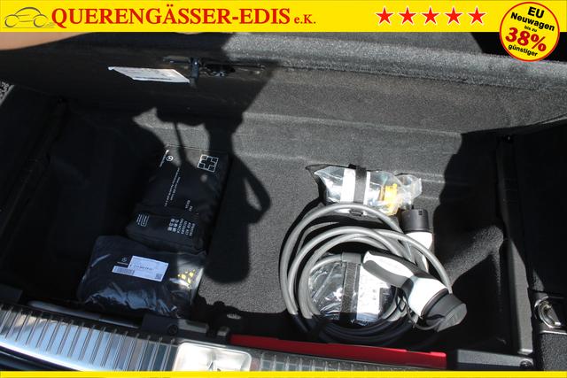Mercedes-Benz E-Klasse T-Modell E 300 de T "Avantgarde" 9G-TRONIC 