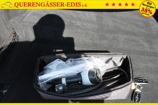 Mercedes-Benz E-Klasse T-Modell E 300 de T "Avantgarde" 9G-TRONIC 