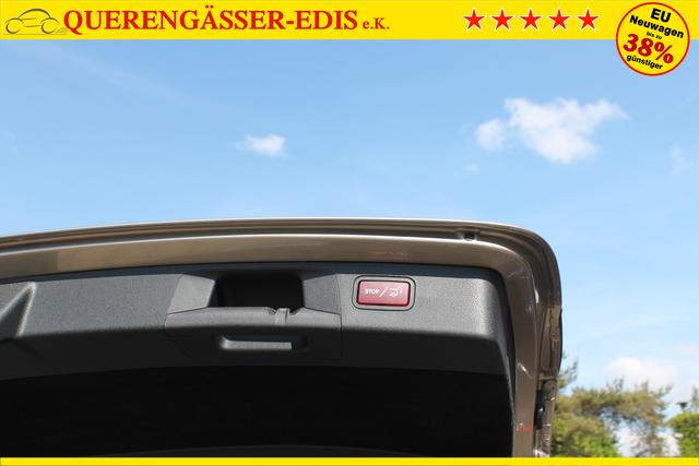 Mercedes-Benz E-Klasse T-Modell E 300 de T "Avantgarde" 9G-TRONIC 