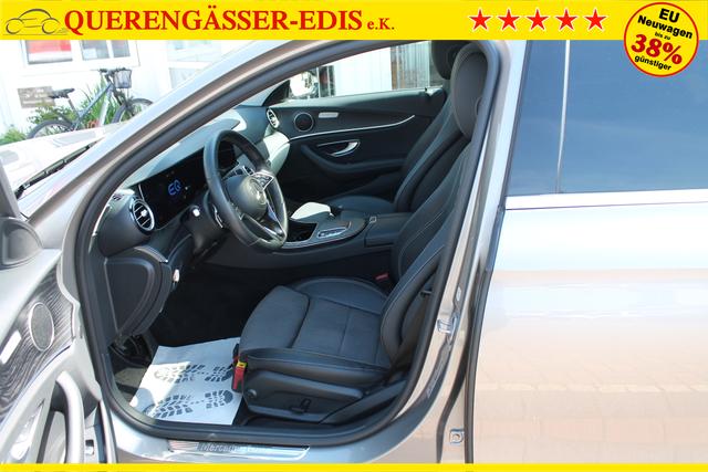Mercedes-Benz E-Klasse T-Modell E 300 de T "Avantgarde" 9G-TRONIC 