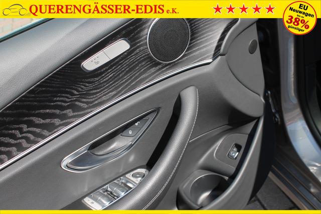 Mercedes-Benz E-Klasse T-Modell E 300 de T "Avantgarde" 9G-TRONIC 
