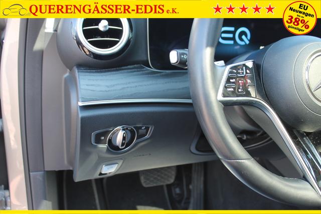 Mercedes-Benz E-Klasse T-Modell E 300 de T "Avantgarde" 9G-TRONIC 