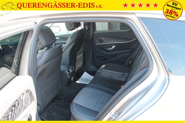 Mercedes-Benz E-Klasse T-Modell E 300 de T "Avantgarde" 9G-TRONIC 