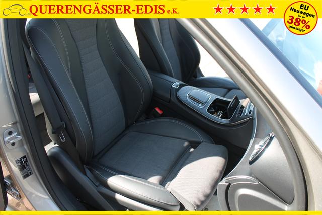 Mercedes-Benz E-Klasse T-Modell E 300 de T "Avantgarde" 9G-TRONIC 