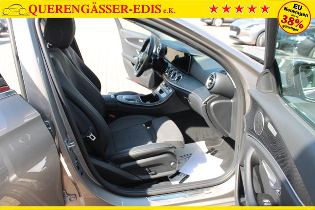 Mercedes-Benz E-Klasse T-Modell E 300 de T "Avantgarde" 9G-TRONIC 