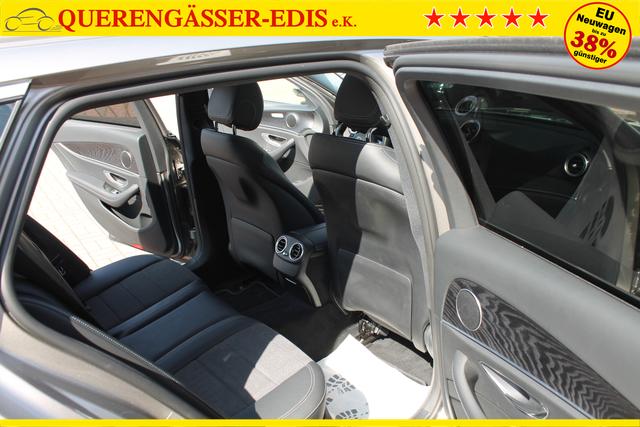 Mercedes-Benz E-Klasse T-Modell E 300 de T "Avantgarde" 9G-TRONIC 