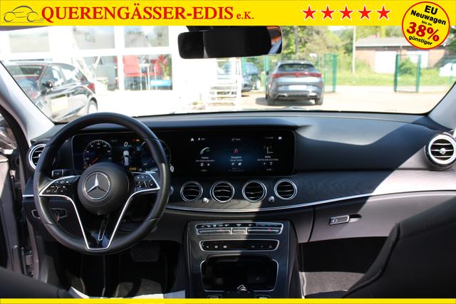 Mercedes-Benz E-Klasse T-Modell E 300 de T "Avantgarde" 9G-TRONIC 