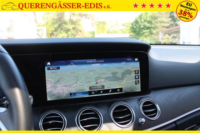 Mercedes-Benz E-Klasse T-Modell E 300 de T "Avantgarde" 9G-TRONIC 
