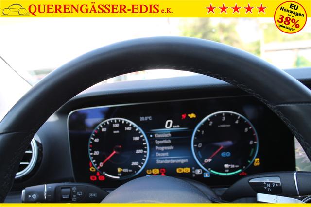 Mercedes-Benz E-Klasse T-Modell E 300 de T "Avantgarde" 9G-TRONIC 