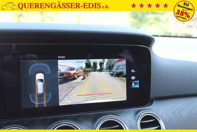 Mercedes-Benz E-Klasse T-Modell E 300 de T "Avantgarde" 9G-TRONIC 