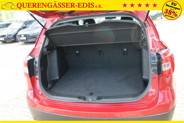 Suzuki SX4 S-Cross 1.4 BJ GLX *Navi*LED*ACC*SHZ* 