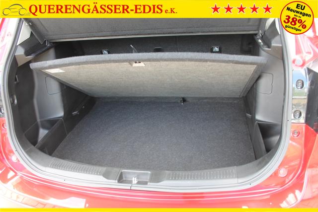 Suzuki SX4 S-Cross 1.4 BJ GLX *Navi*LED*ACC*SHZ* 