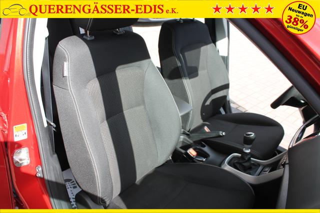 Suzuki SX4 S-Cross 1.4 BJ GLX *Navi*LED*ACC*SHZ* 