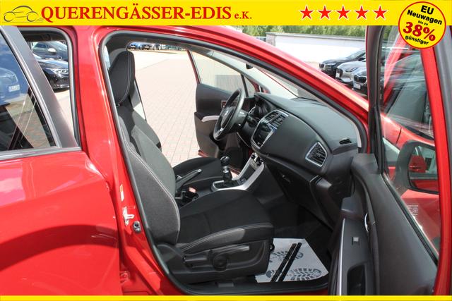 Suzuki SX4 S-Cross 1.4 BJ GLX *Navi*LED*ACC*SHZ* 