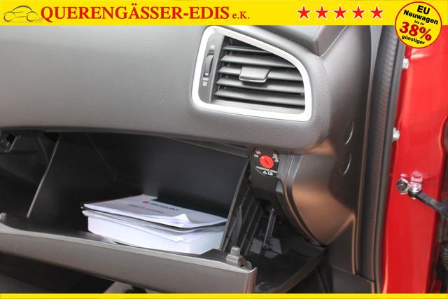 Suzuki SX4 S-Cross 1.4 BJ GLX *Navi*LED*ACC*SHZ* 