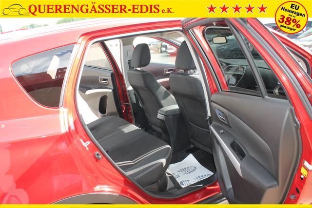 Suzuki SX4 S-Cross 1.4 BJ GLX *Navi*LED*ACC*SHZ* 