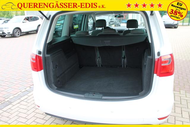 Seat Alhambra 1.4TSI "Stylance" 