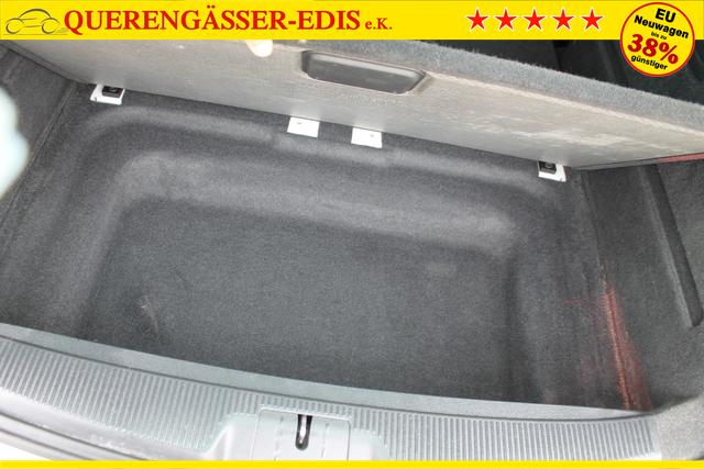 Seat Alhambra 1.4TSI "Stylance" 