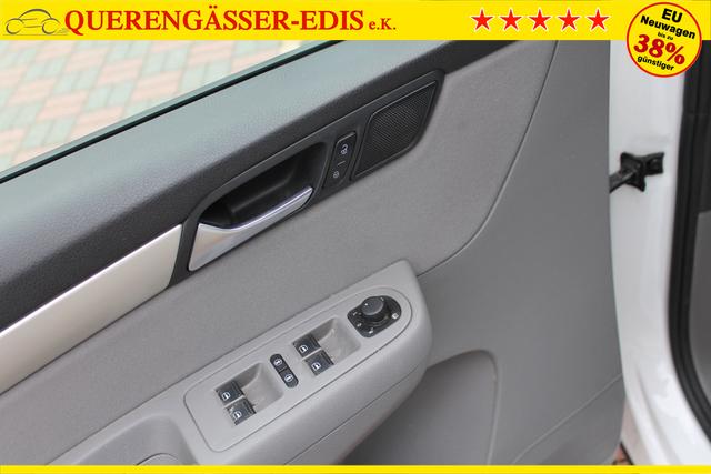 Seat Alhambra 1.4TSI "Stylance" 