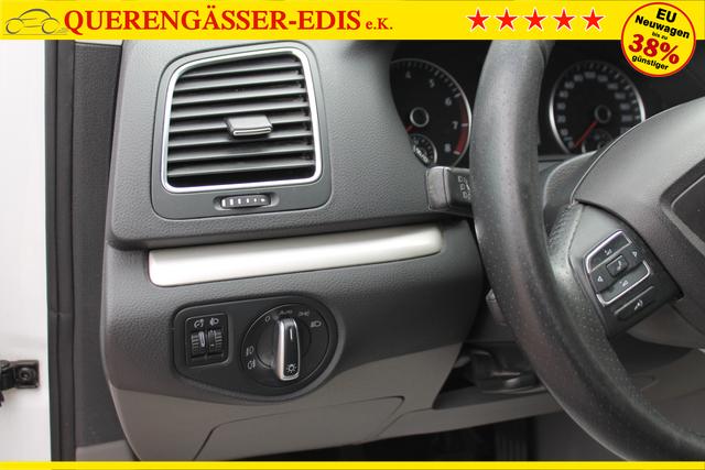 Seat Alhambra 1.4TSI "Stylance" 