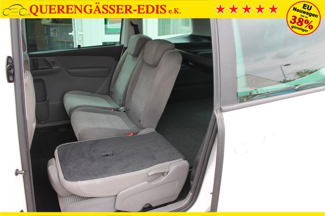 Seat Alhambra 1.4TSI "Stylance" 