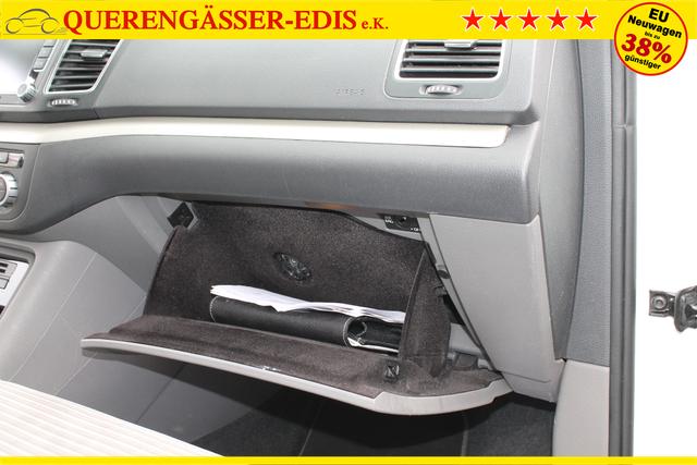 Seat Alhambra 1.4TSI "Stylance" 
