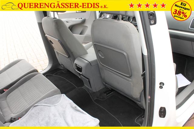 Seat Alhambra 1.4TSI "Stylance" 