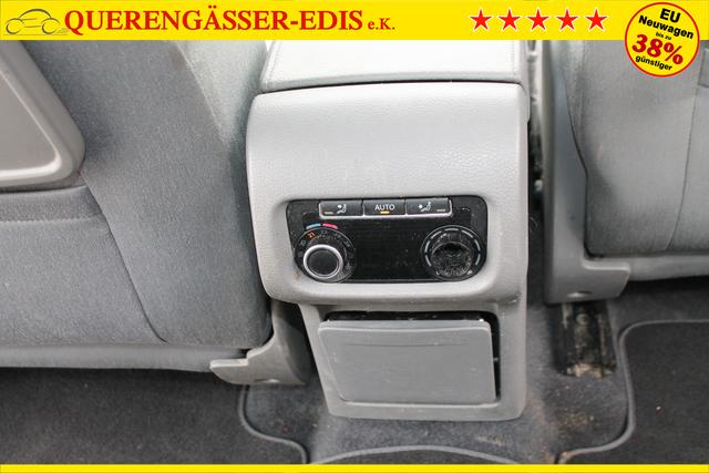 Seat Alhambra 1.4TSI "Stylance" 