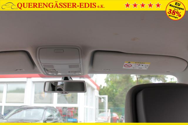 Seat Alhambra 1.4TSI "Stylance" 