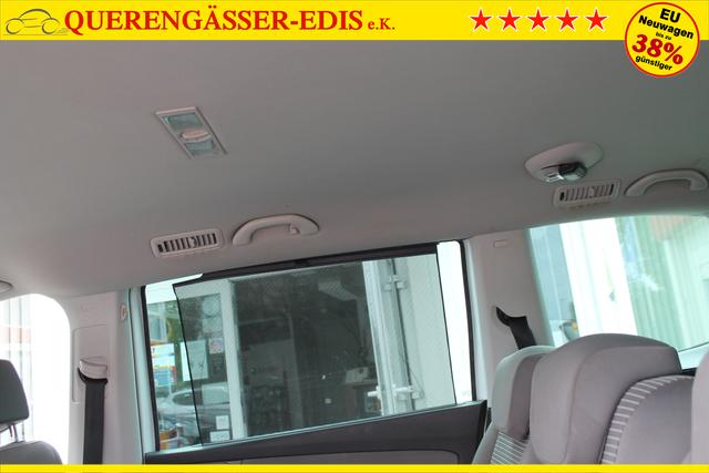 Seat Alhambra 1.4TSI "Stylance" 