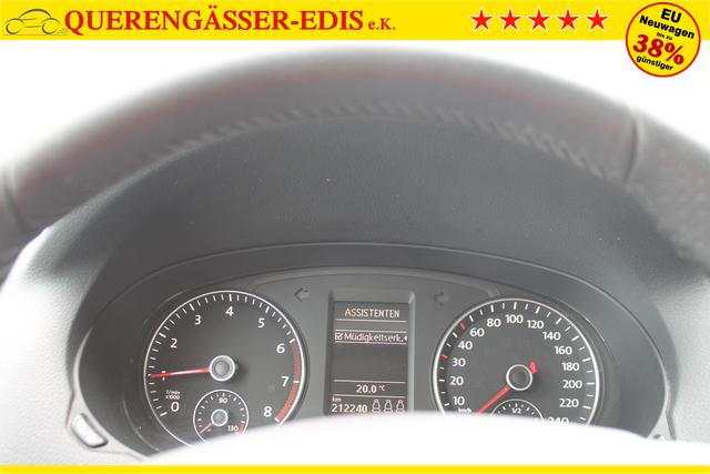 Seat Alhambra 1.4TSI "Stylance" 