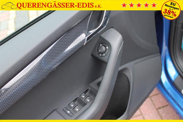 Skoda Octavia 2.0TSI "RS Challenge" 