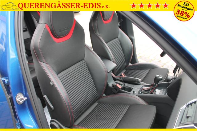 Skoda Octavia 2.0TSI "RS Challenge" 