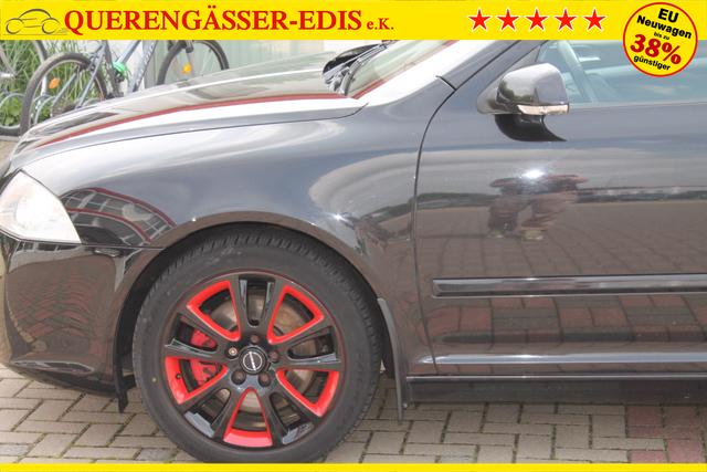 Skoda Octavia Combi 2.0TDI RS DPF 
