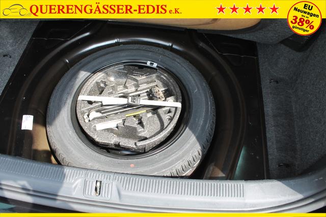 Skoda Octavia Combi 2.0TDI RS DPF 
