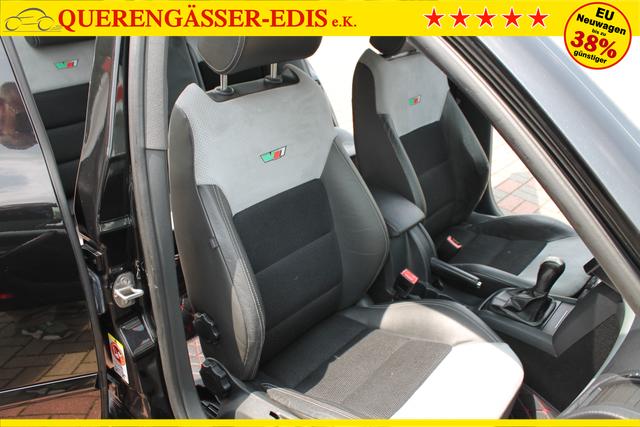 Skoda Octavia Combi 2.0TDI RS DPF 